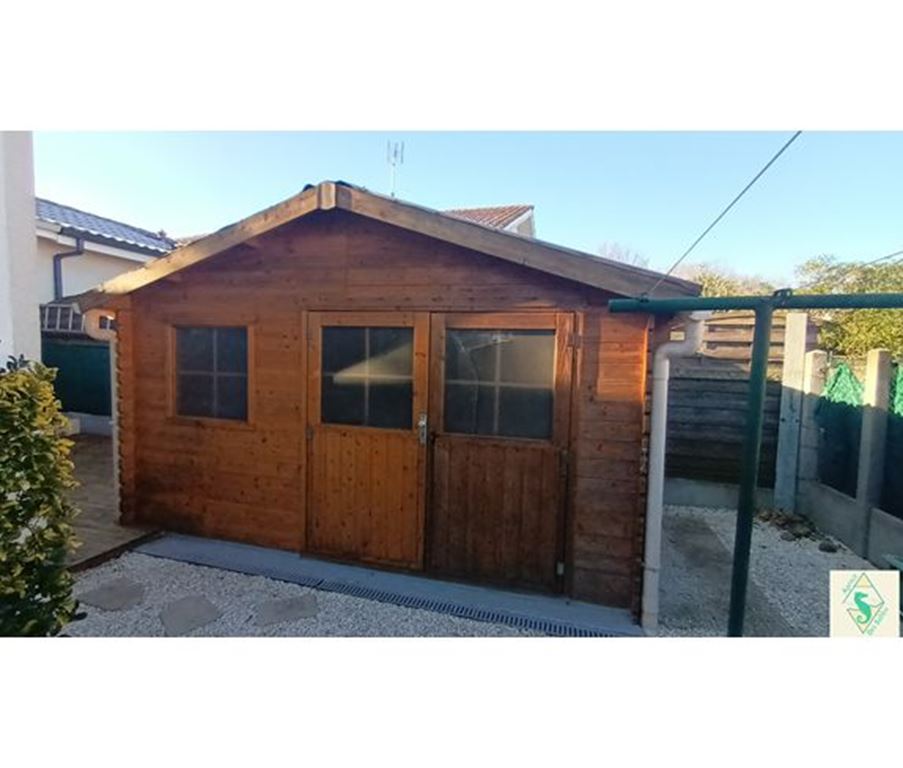 Maison LA TESTE (33260) AGENCE DES SABLES