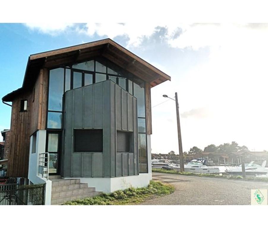 Maison LA TESTE (33260) AGENCE DES SABLES