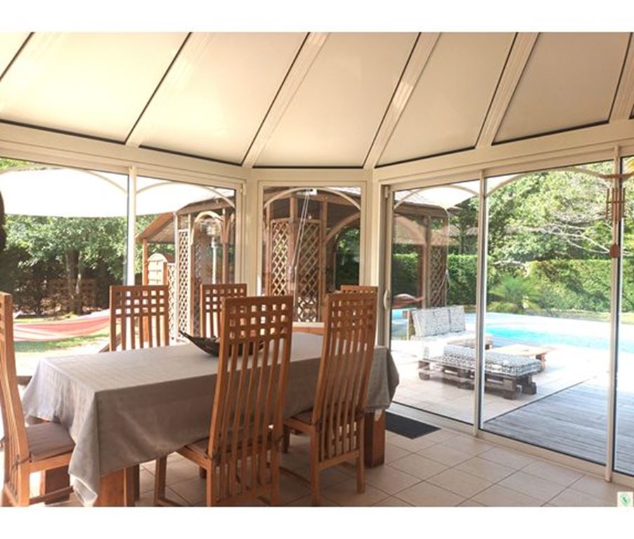 Maison de plain pied AUDENGE (33980) AGENCE DES SABLES